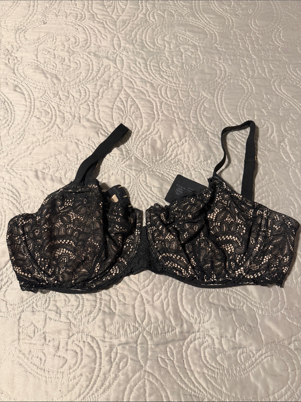 Soma Bra